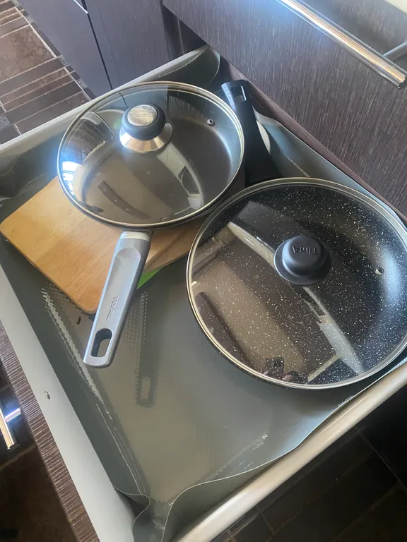 Квартира Квартира с видом на море в ЖК Кавказ — Анапа