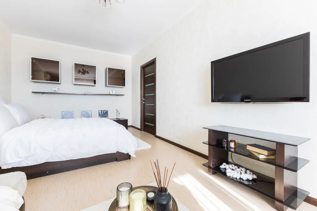 Апартаменты velvet stay