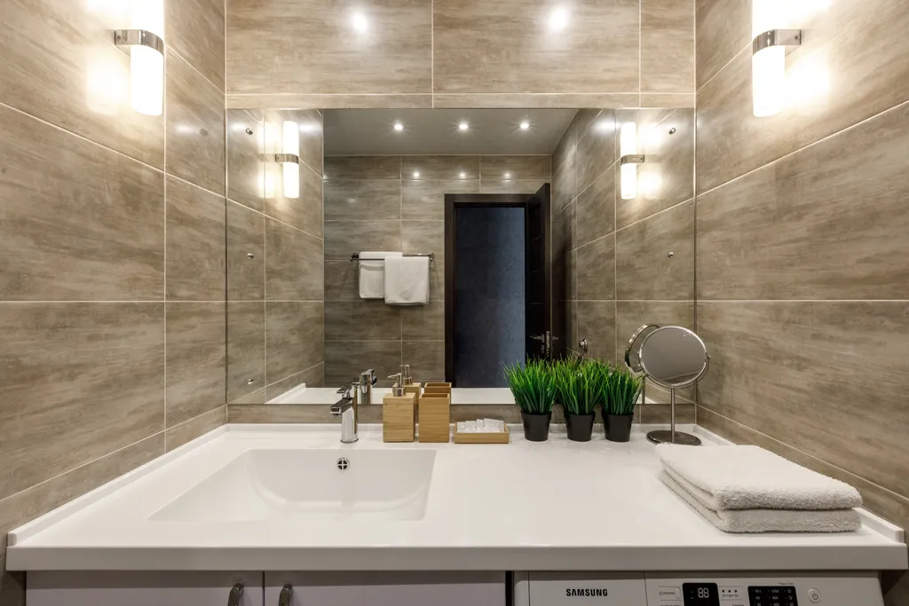 Апартаменты Авион Люкс (4 места)