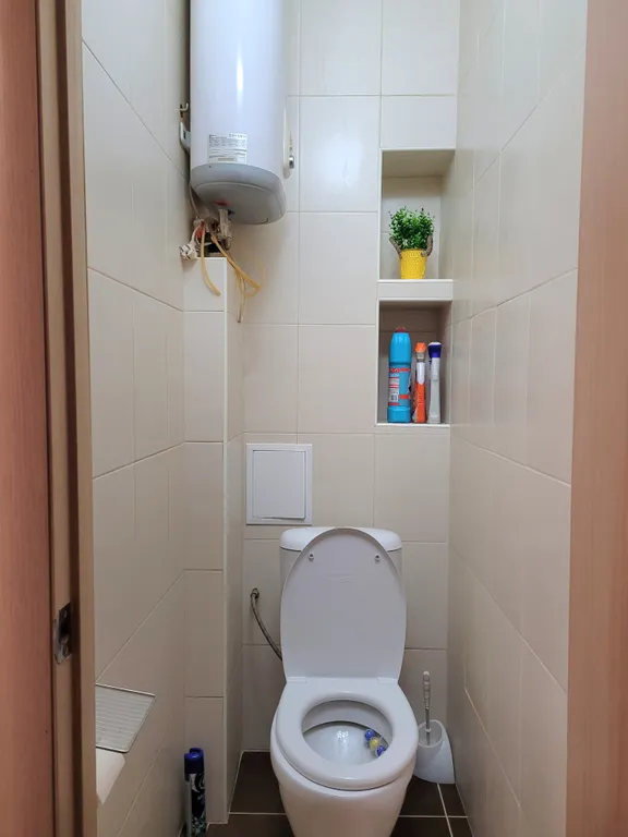 Центральный район