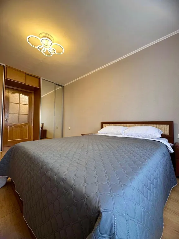 Уютная двухкомнатная квартира в самом центре города