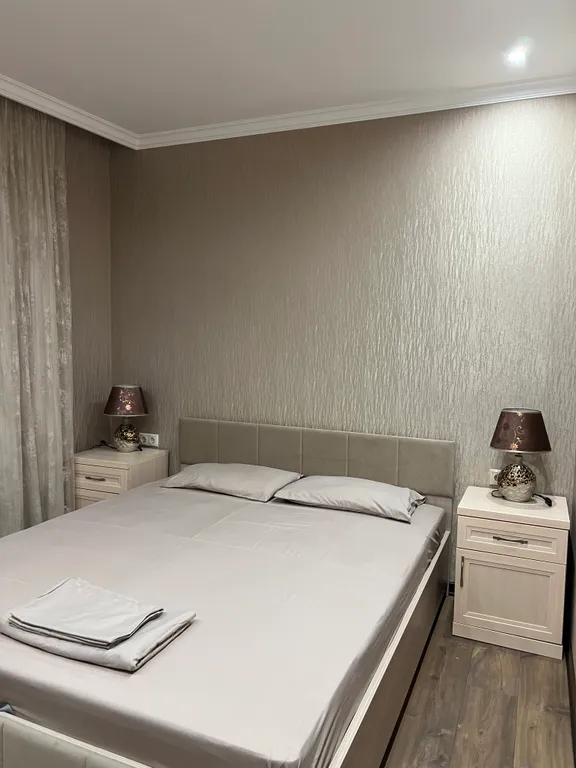 Квартира в центре Адлера