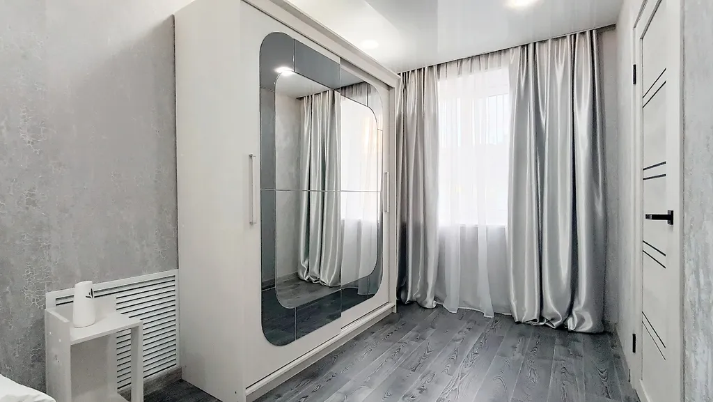 Уютная квартира в историческом центре