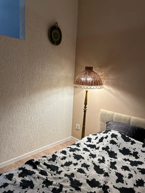 Квартира у моря