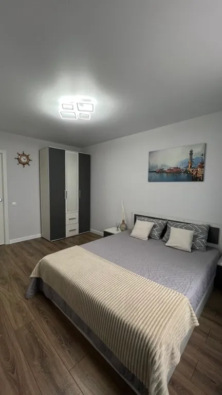 Жилой комплекс Skyline