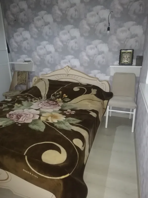 Дом в лесу с баней