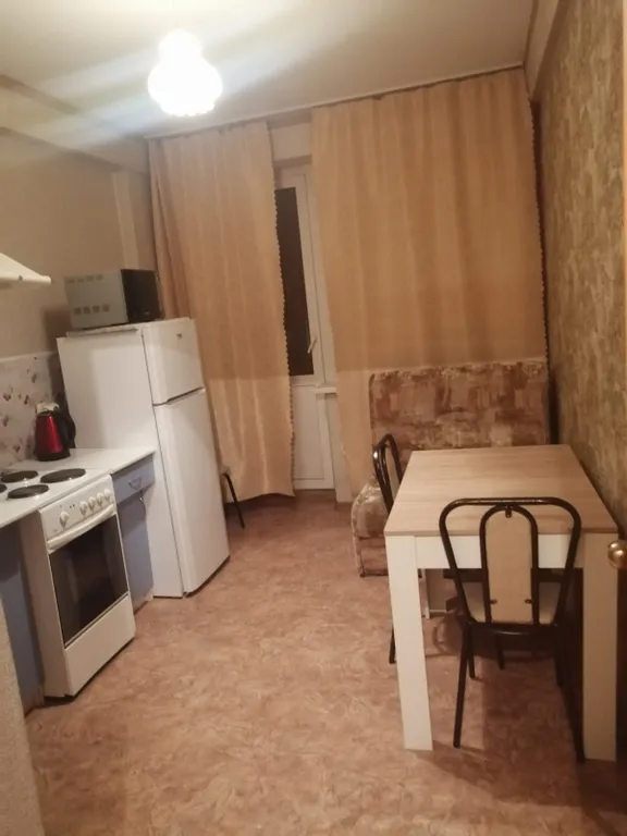 Квартира в историческом центре города