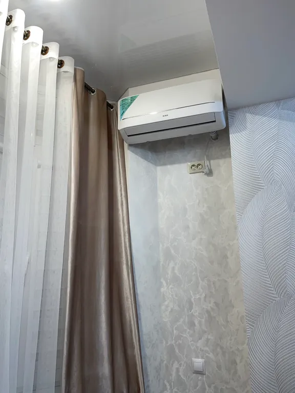 Уютная светлая квартира в новостройках в центре города