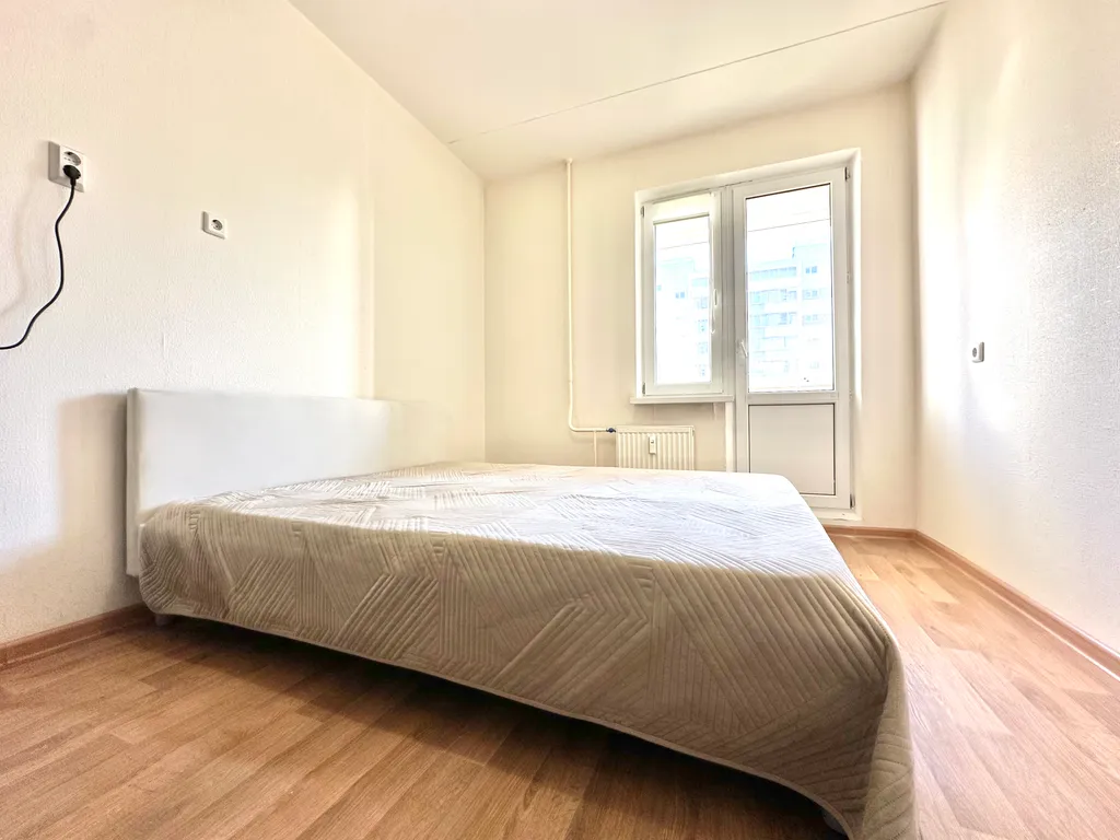 Студия в Осиново