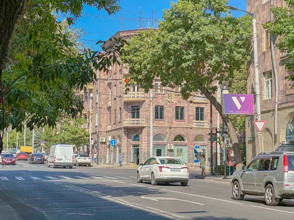 Уютная и просторная квартира в сердце события