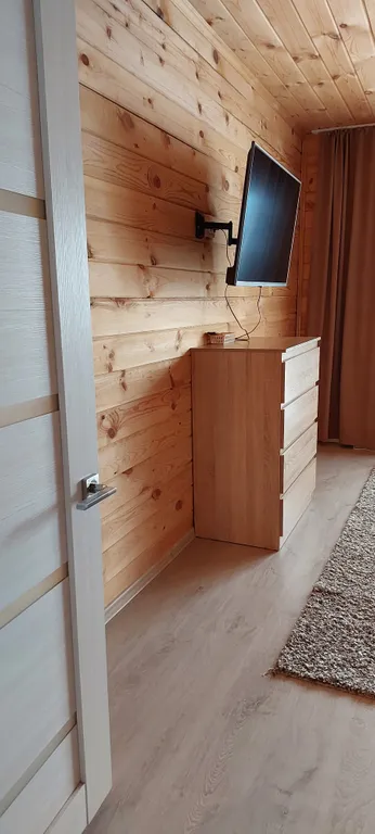 Дом на большую компанию