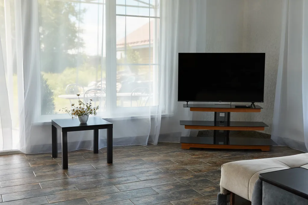 Домик у озера Тасканка