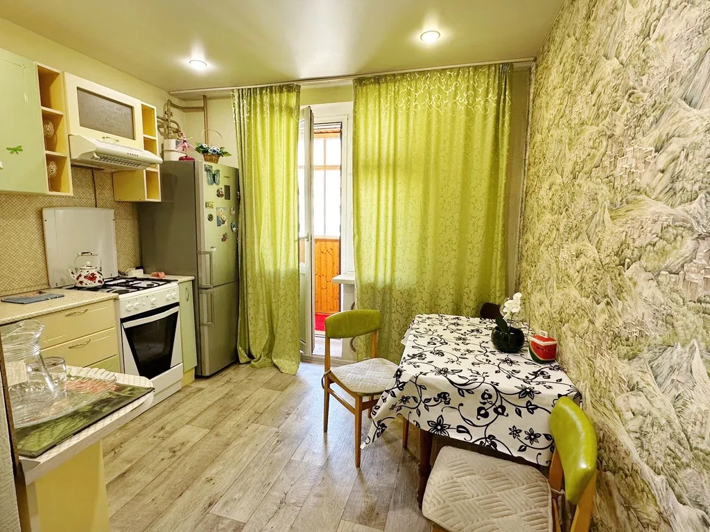 Квартира Уютная квартира недалеко от центра — Казань