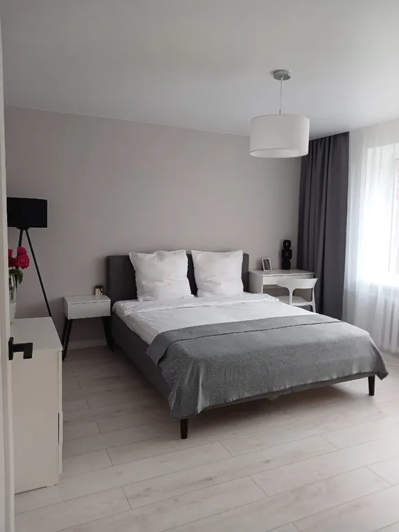 Большая комфортная и уютная квартира рядом с морем 8 спальных мест — аренда посуточно в Зеленоградск