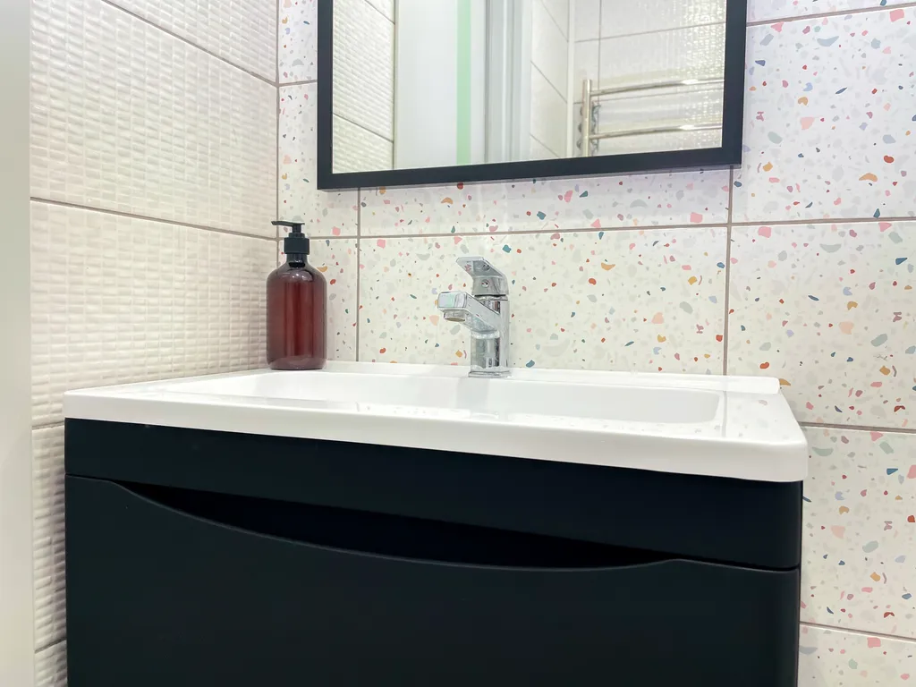 Квартира Квартира Лучший апартамент в жк red star loft — Москва