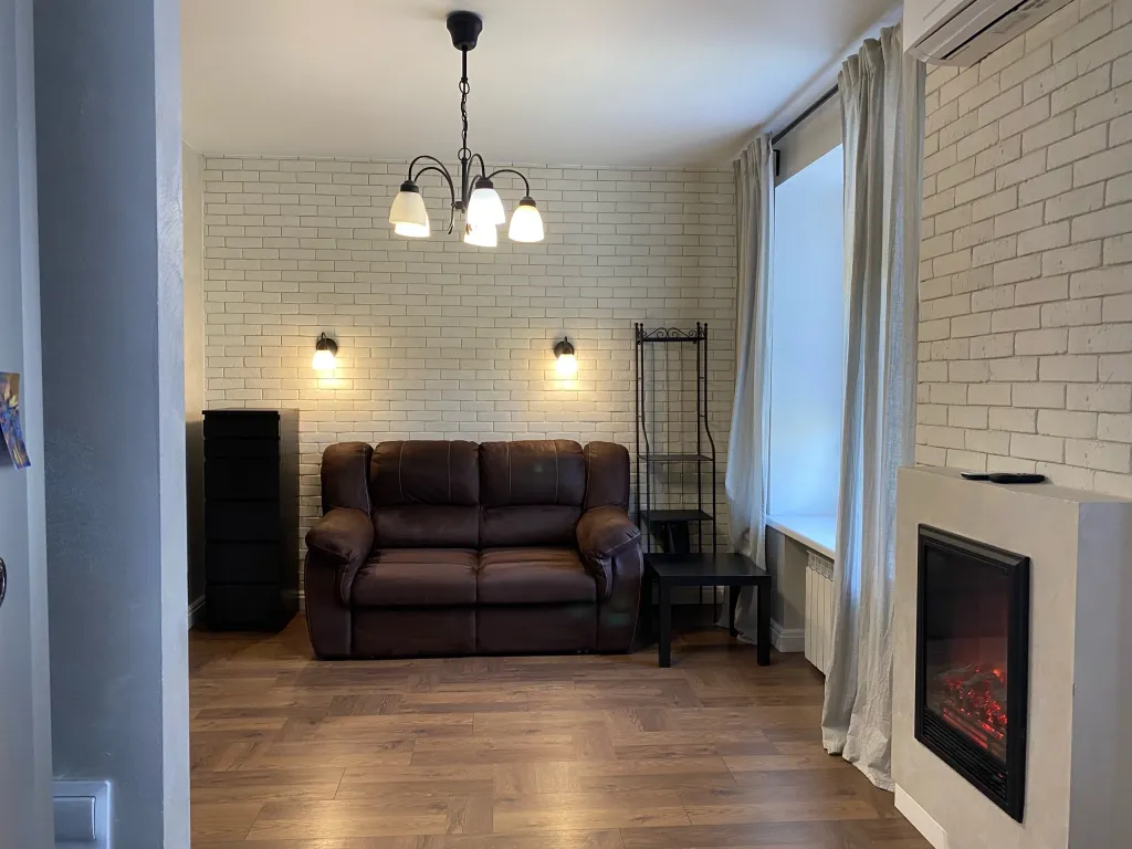 Квартира Квартира на Аллее героев с выходом на Центральную Набережную Волгоград — Волгоград