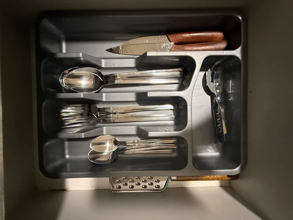 Однокомнатная квартира в центре города