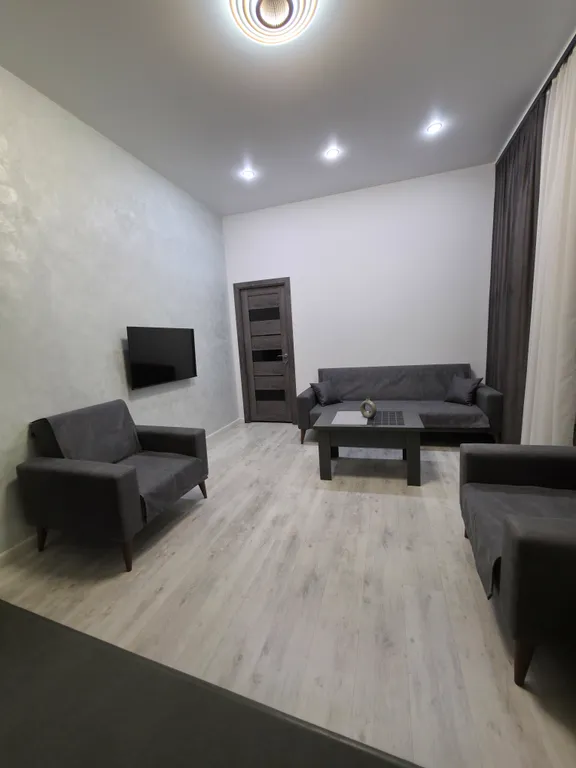 Квартира в центре города