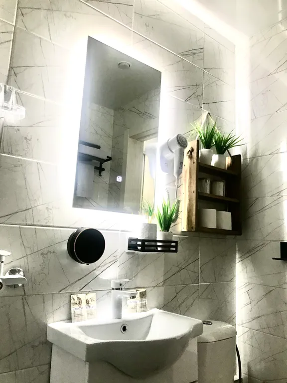 Апартаменты Добрые сутки в центре