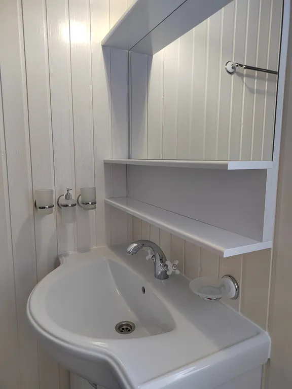 Купеческий дом