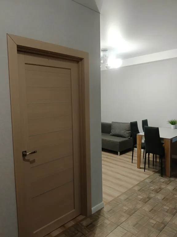 Чистая и Уютная Евродвушка на 4 человека