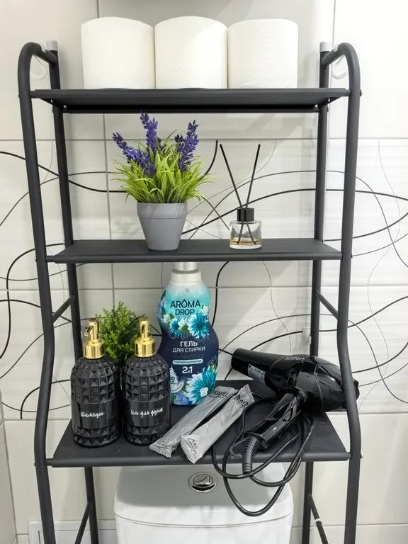 Квартира Квартира Уютная студия в новом ЖК Яркий — Казань