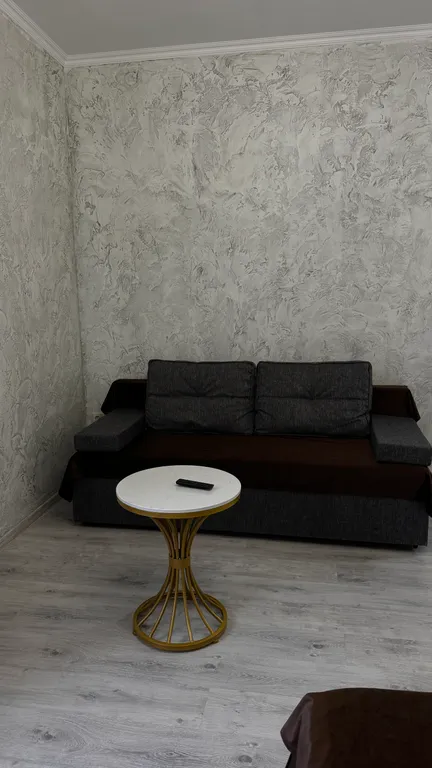 Квартира Квартира Домашняя усадьба — Горячий Ключ