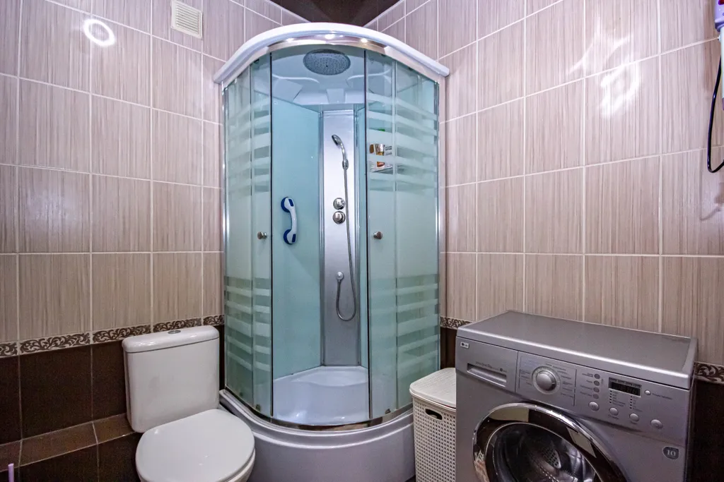 Квартира Уютная квартира в новом микрорайоне — Новосибирск