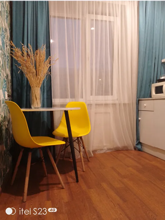 Квартира напротив жд и автовокзала