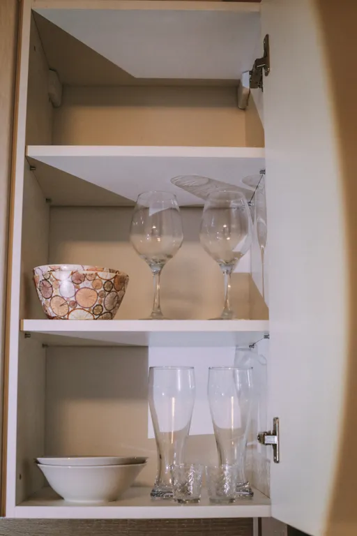 Апартаменты Бархат