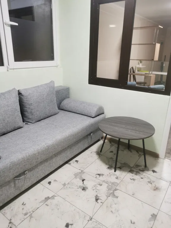 Квартира Квартира с отдельным входом — Евпатория