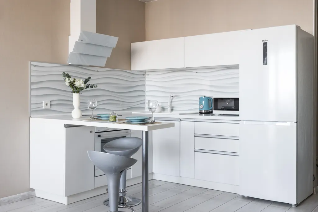 Квартира Уютная студия у автовокзала с wi-fi — Новосибирск