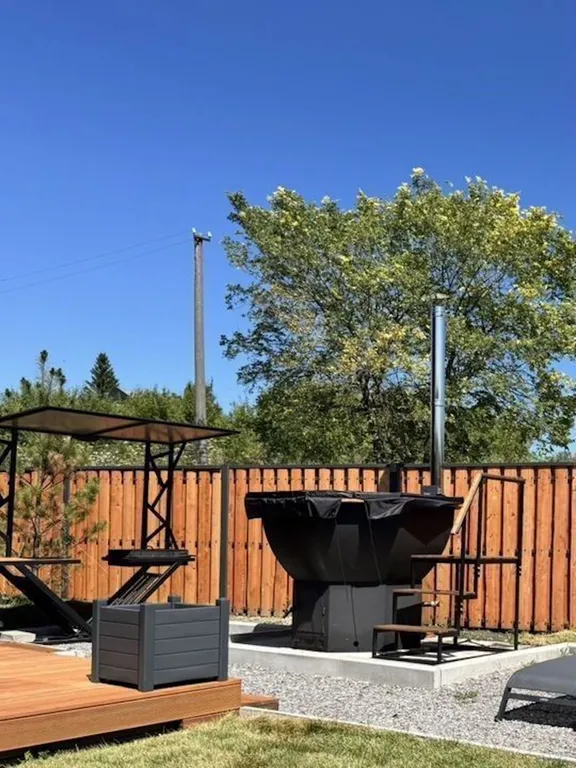 Коттедж для вашего идеального отдыха