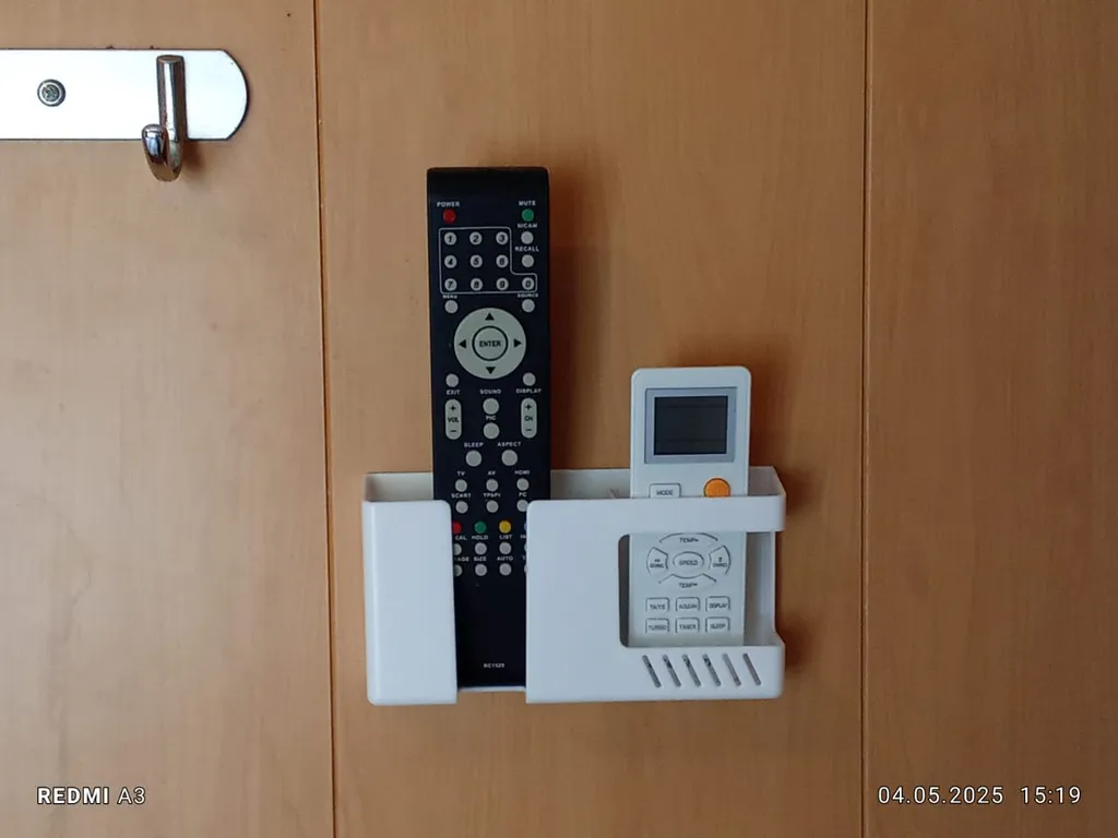 Двухместный номер "Эконом" с двумя отдельными кроватями