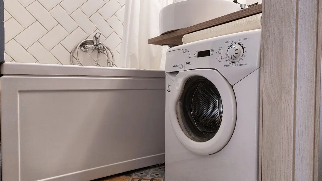 Квартира Уютная квартира рядом с МЦД Лобня — Лобня