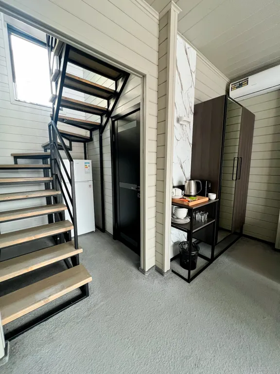 2-комнатный Дом