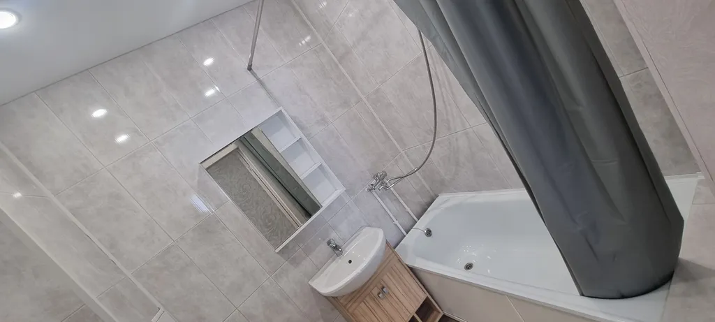 Квартира Уютная квартира — Уфа