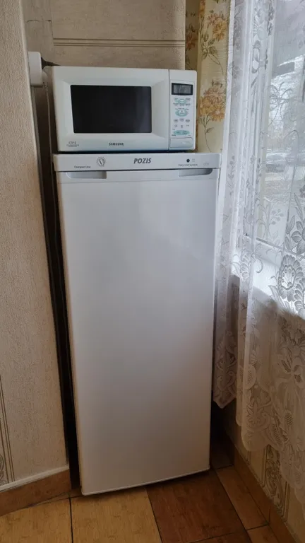 Однушка напротив ТРК МегаГринн