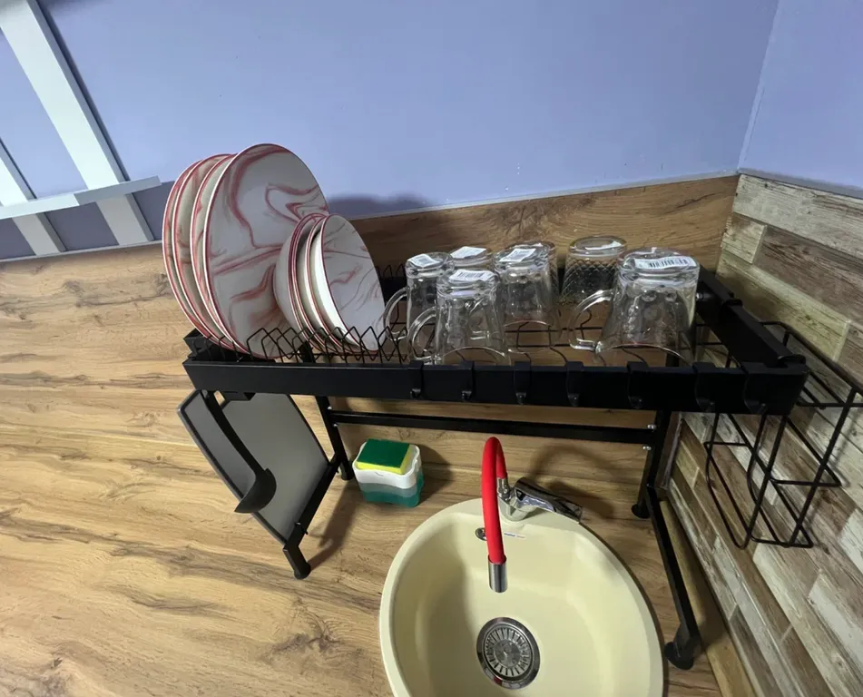 Апартамент Лофт на Славянской 15