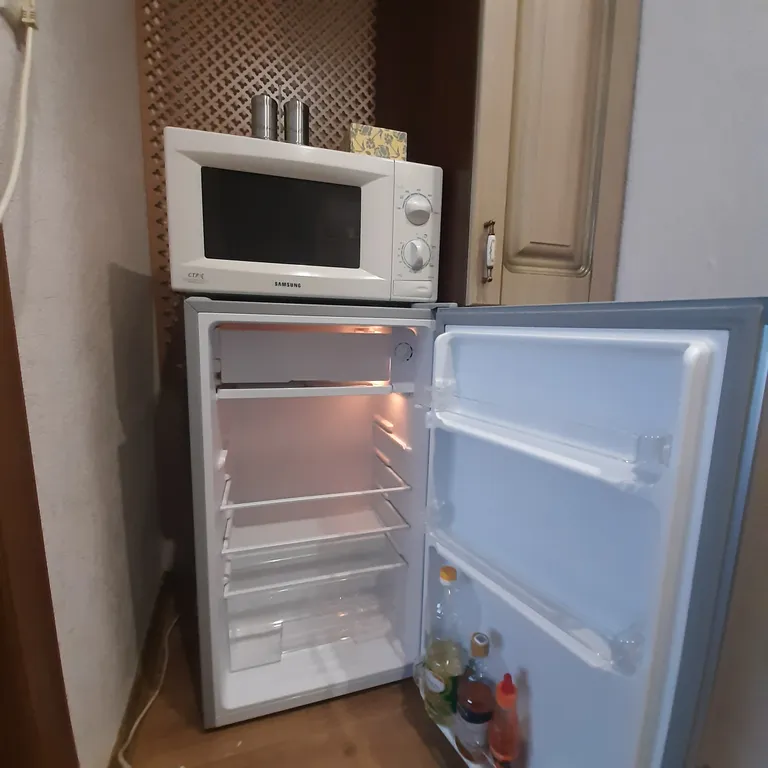 Студия в шаговой доступности от Онкоцентра имени Цыба