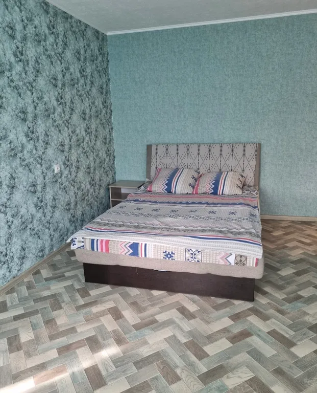 Квартира Уютная и просторная квартира в центре города Луга — Луга