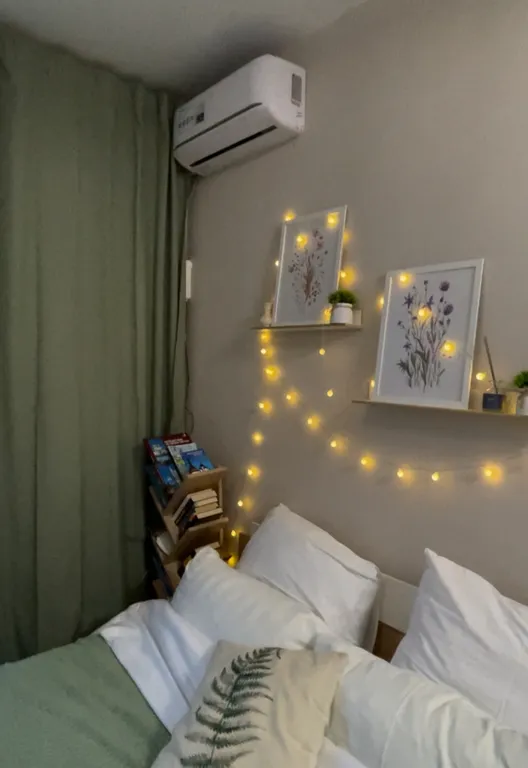 Уютная студия в центре