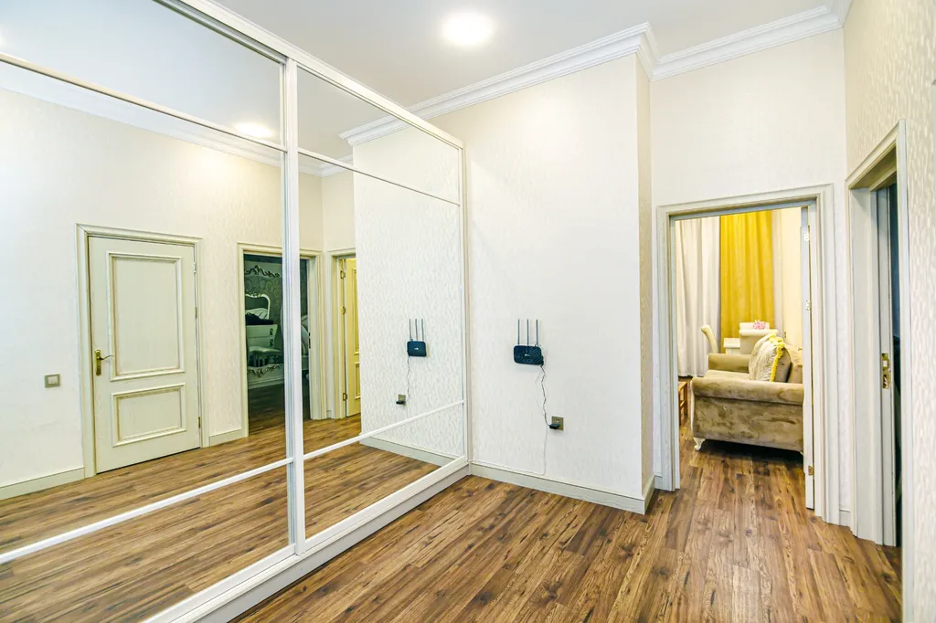 Apartment Seaview Luxury