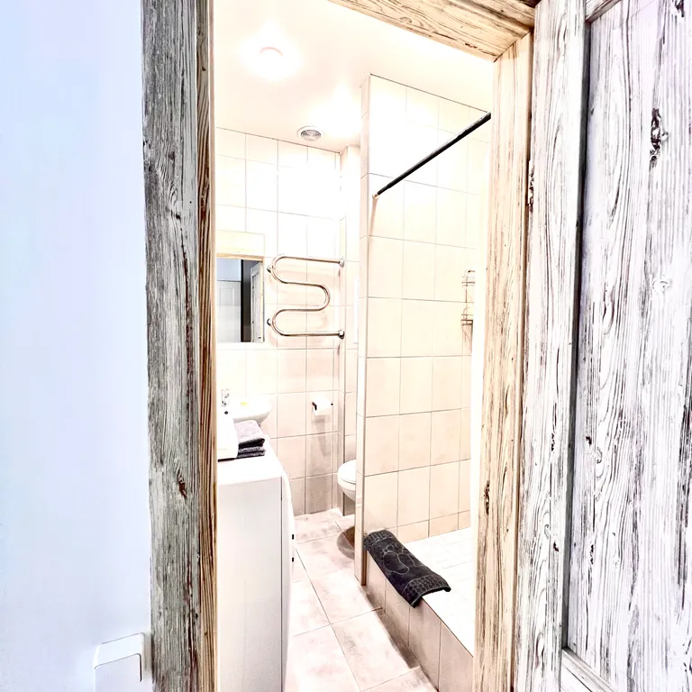 Апартаменты Магия