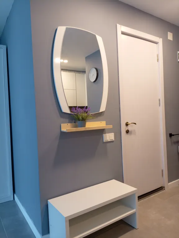 Batumi VIEW парк и море, нулевая линия!