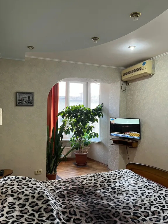 Уютная квартира в центре города — аренда посуточно в Туапсе