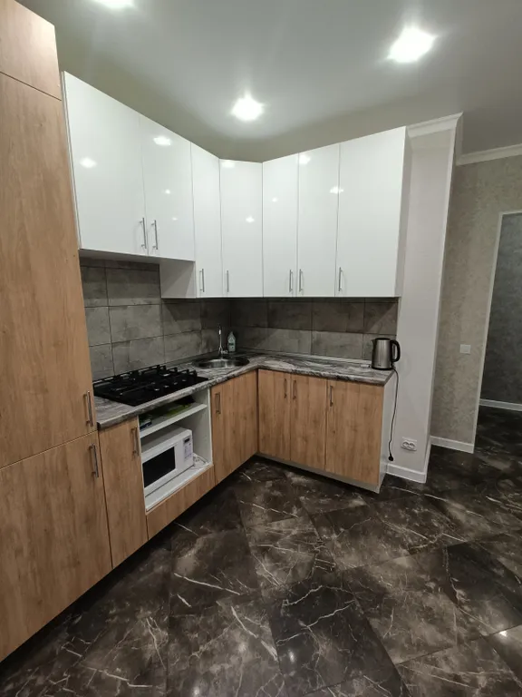 Уютная квартира рядом с Калужскими Термами