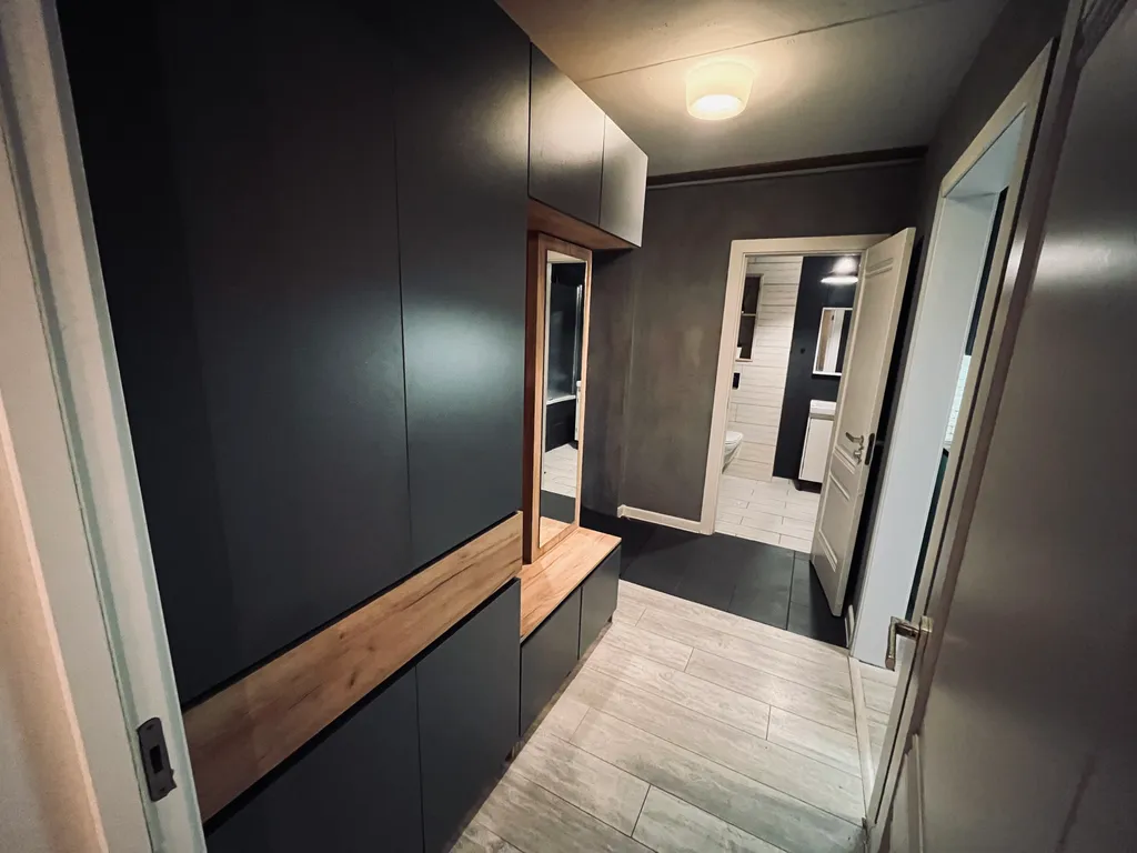 Уютная квартира в 5ти минутах от центра города