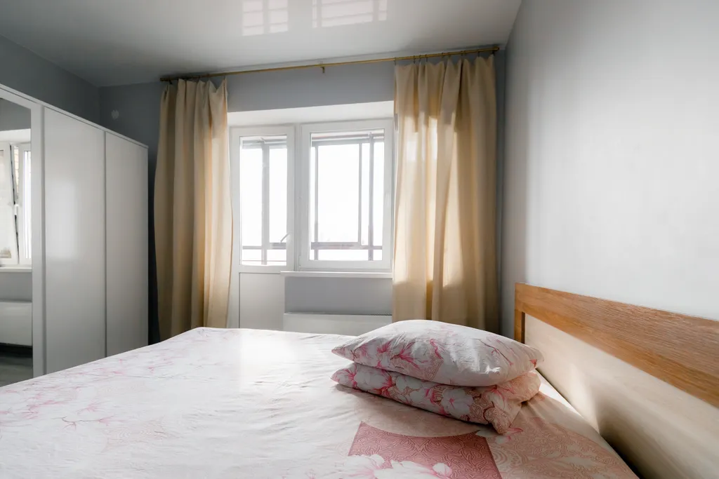 Студия возле ИМР им. Цыба