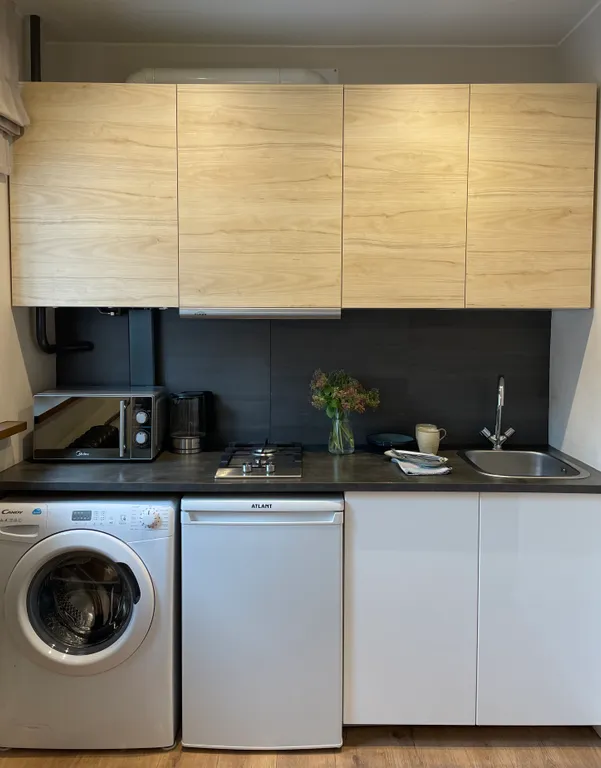 В центре на ул. Десятинной